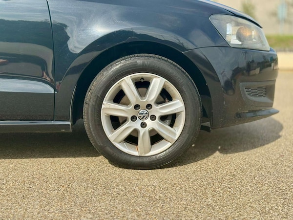Used Volkswagen Polo 2014 for sale - 76208639: Photo 40