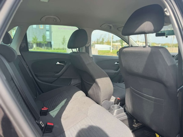Used Volkswagen Polo 2014 for sale - 76208639: Photo 41