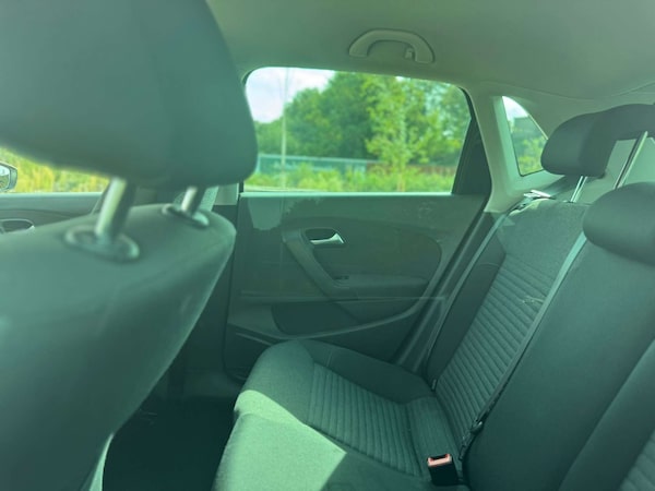 Used Volkswagen Polo 2014 for sale - 76208639: Photo 42