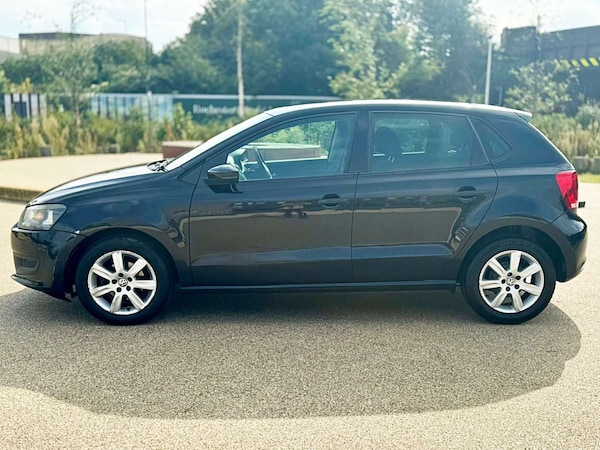 Used Volkswagen Polo 2014 for sale - 76208639: Photo 5