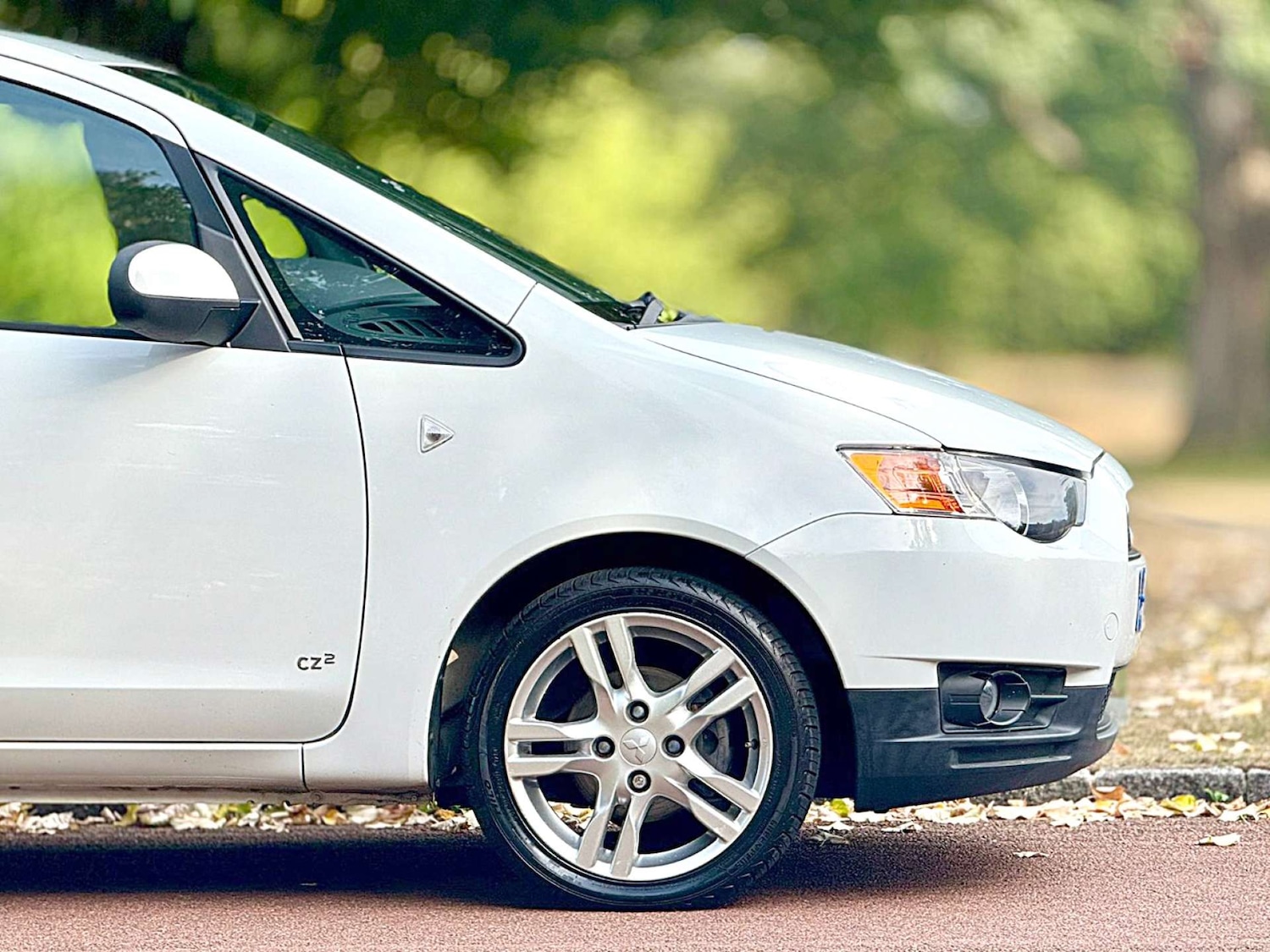 Used Mitsubishi Colt 2013 for sale - 76602032: Photo 11