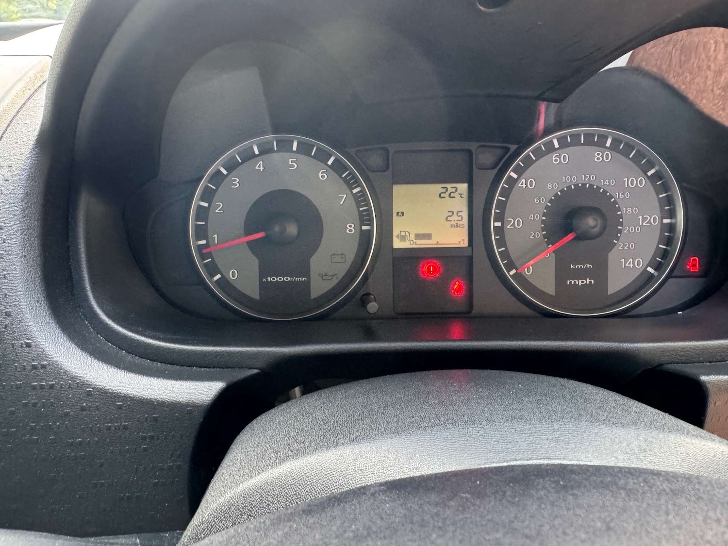 Used Mitsubishi Colt 2013 for sale - 76602032: Photo 12