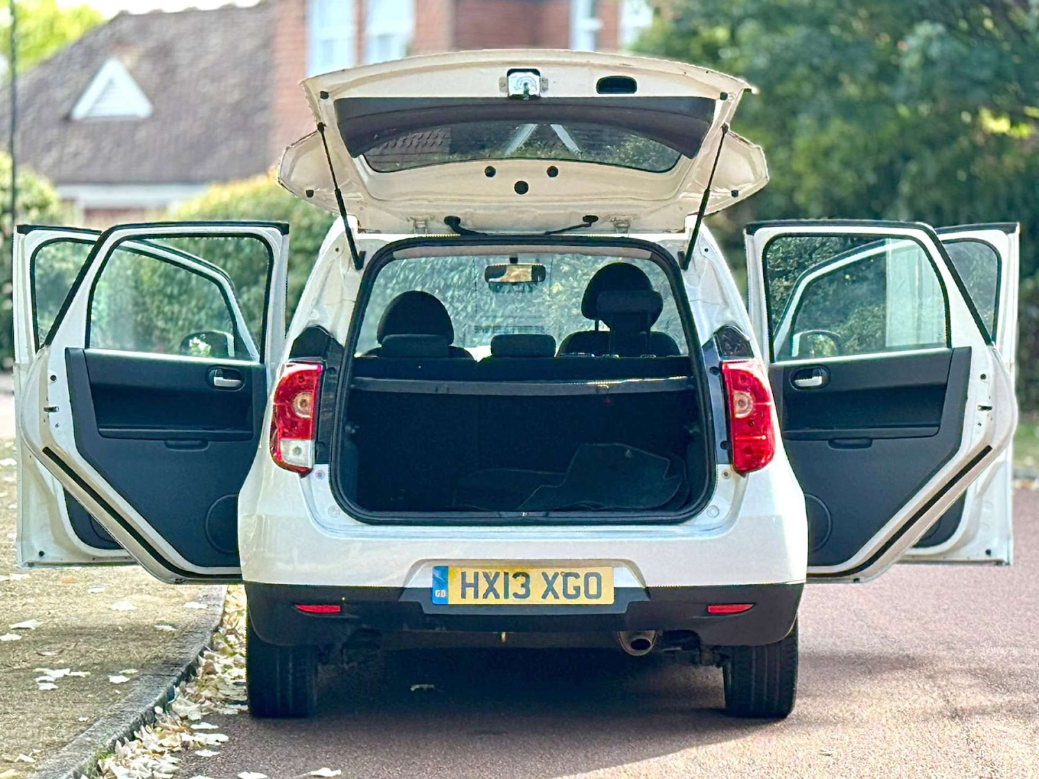 Used Mitsubishi Colt 2013 for sale - 76602032: Photo 17