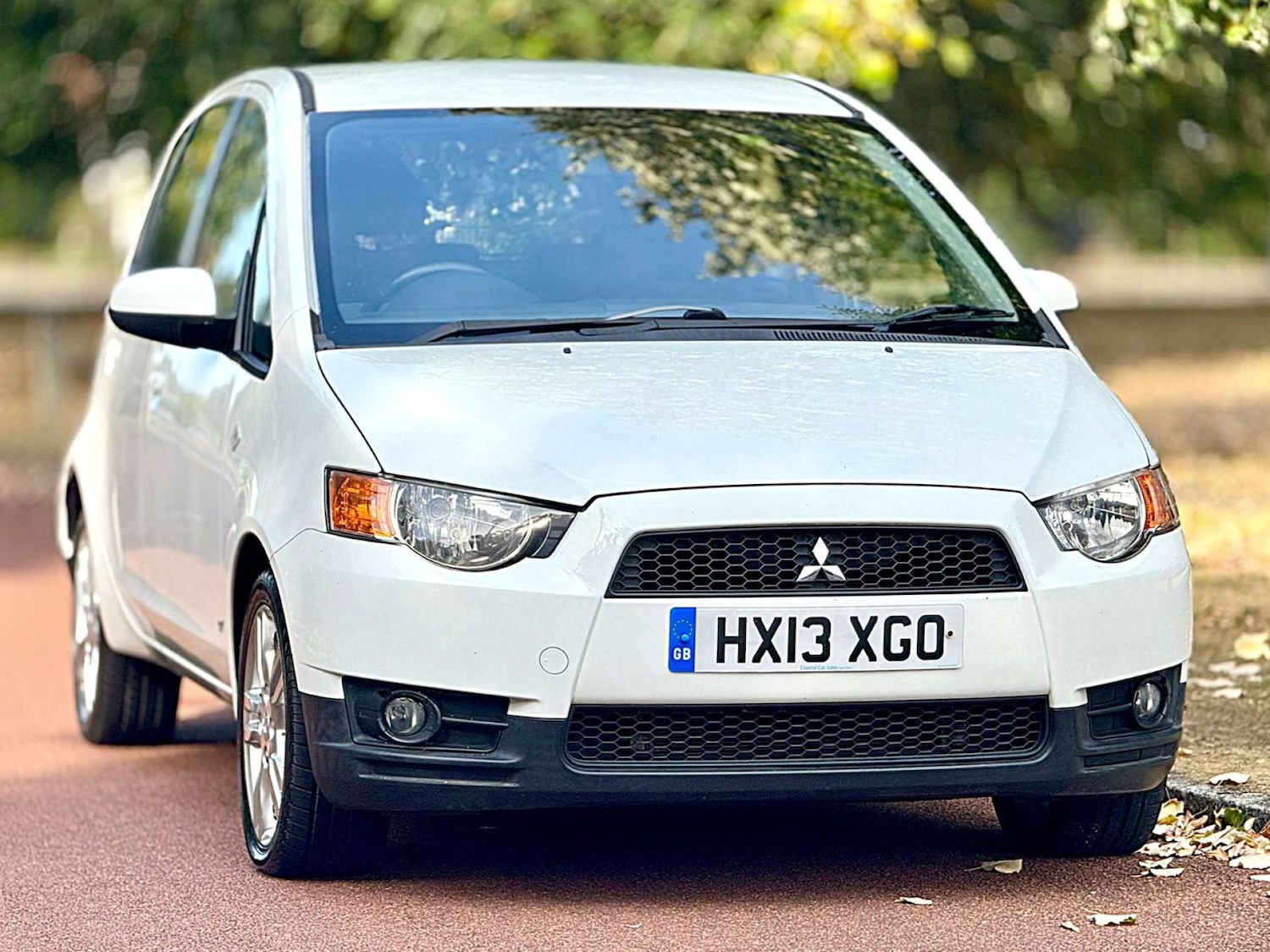 Used Mitsubishi Colt 2013 for sale - 76602032: Photo 22