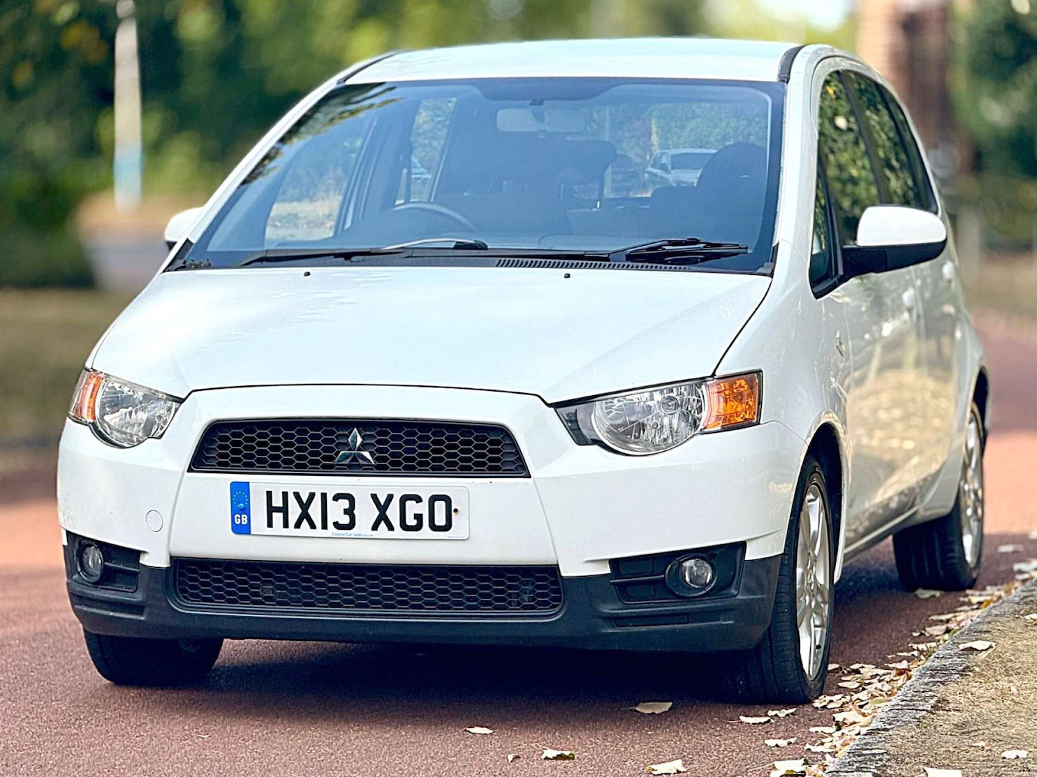 Used Mitsubishi Colt 2013 for sale - 76602032: Photo 23