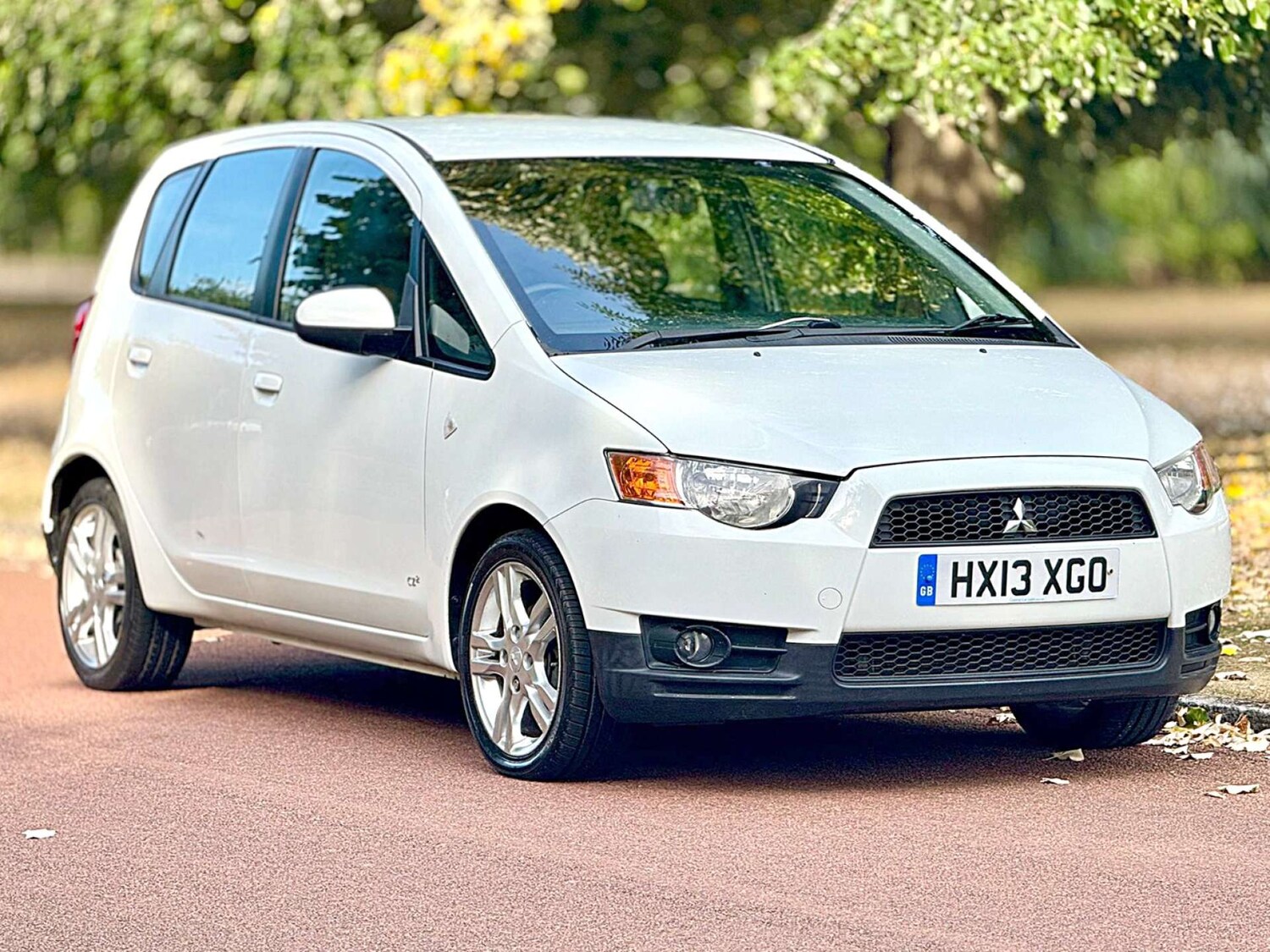 Used Mitsubishi Colt 2013 for sale - 76602032: Photo 30