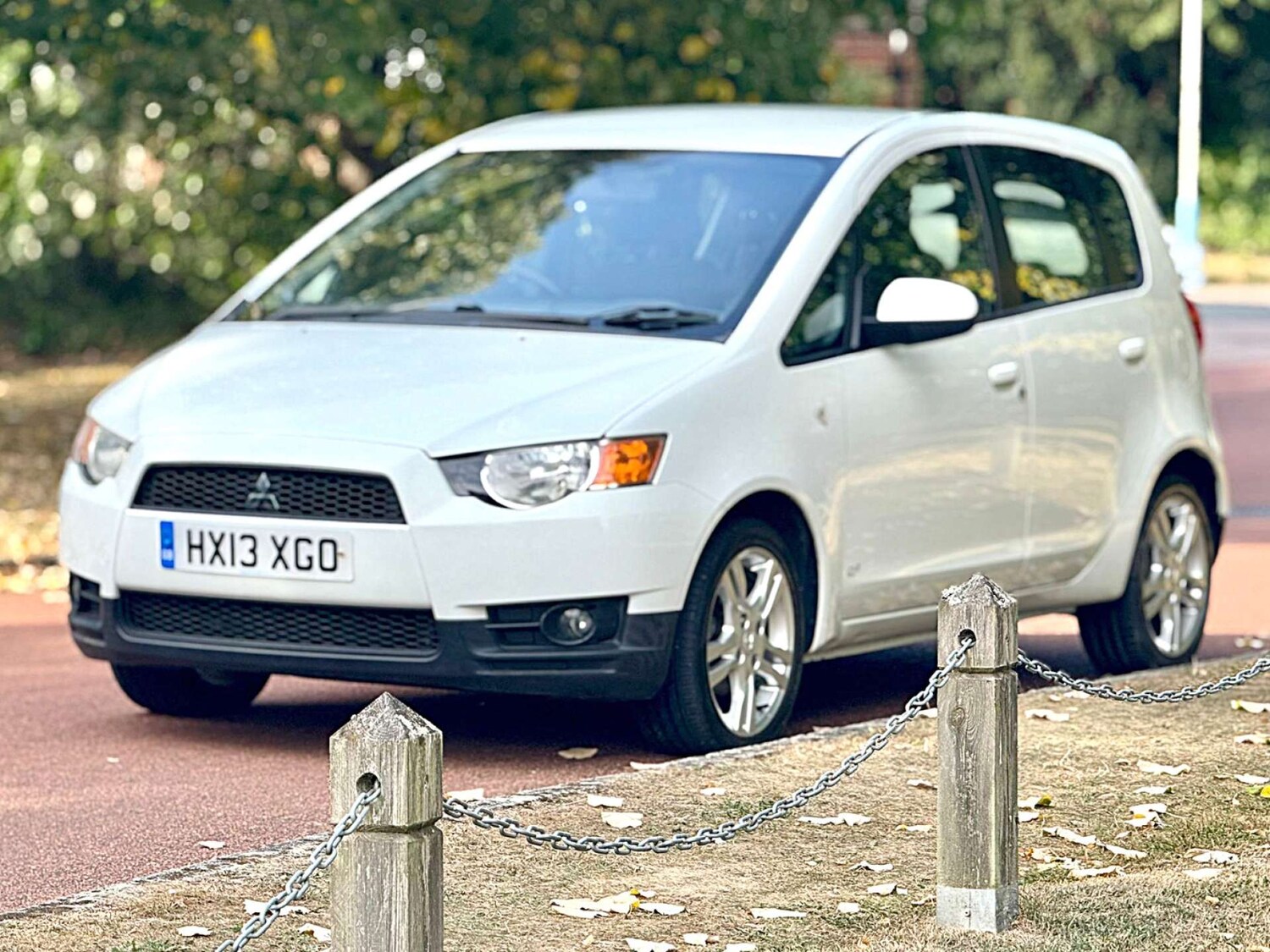 Used Mitsubishi Colt 2013 for sale - 76602032: Photo 32