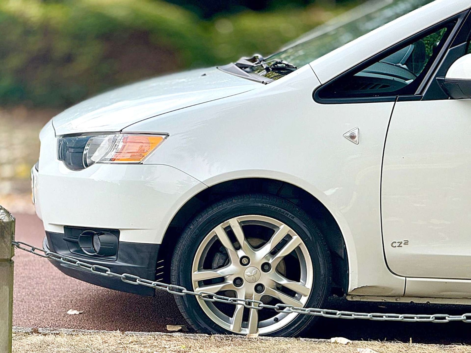 Used Mitsubishi Colt 2013 for sale - 76602032: Photo 33