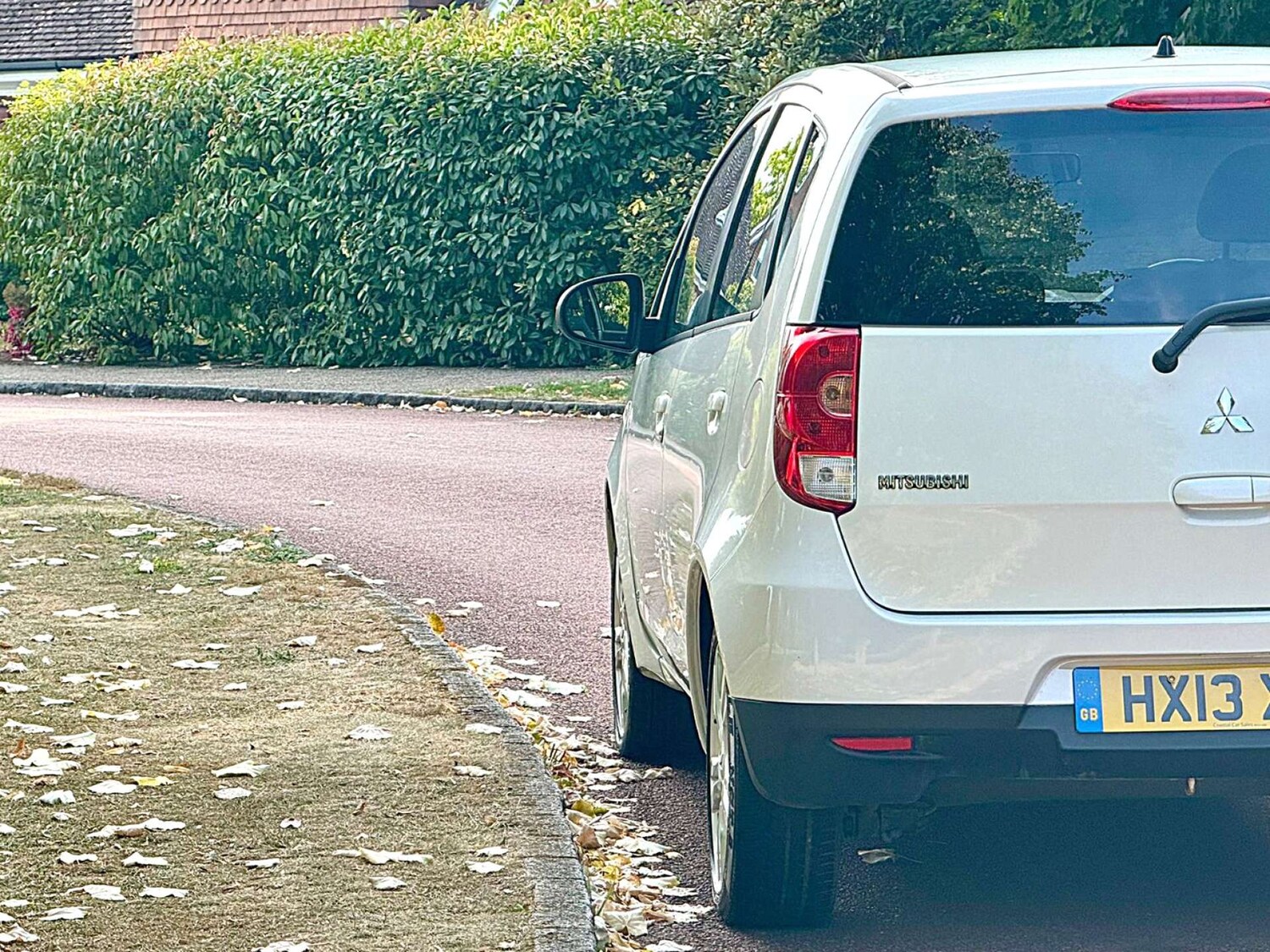 Used Mitsubishi Colt 2013 for sale - 76602032: Photo 40