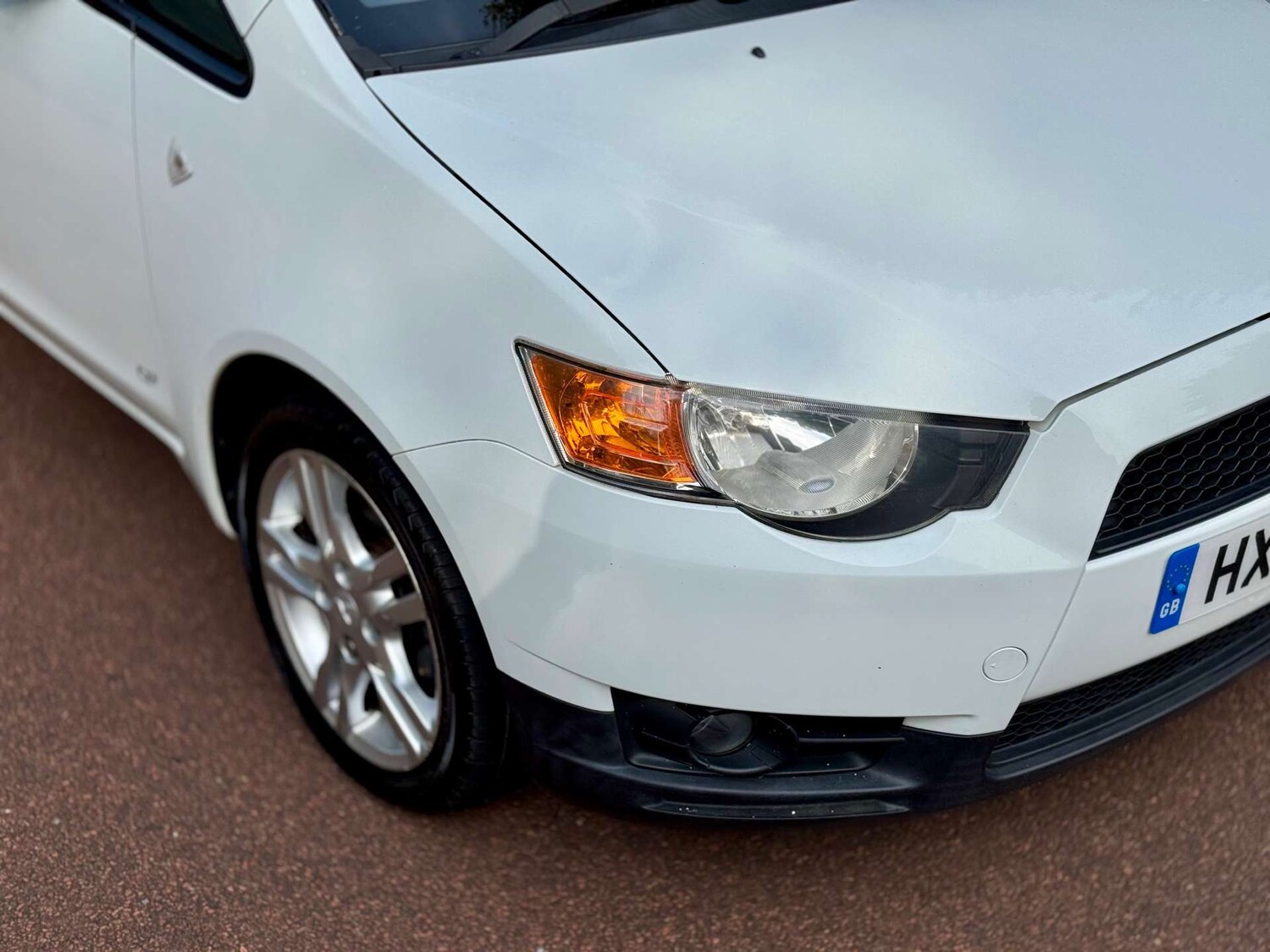 Used Mitsubishi Colt 2013 for sale - 76602032: Photo 50