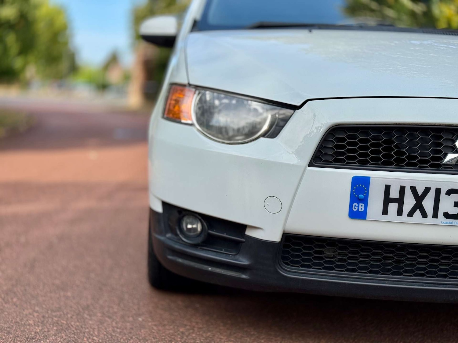 Used Mitsubishi Colt 2013 for sale - 76602032: Photo 51