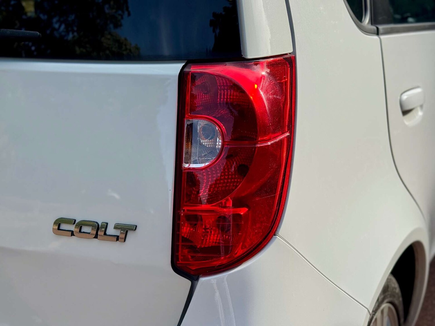 Used Mitsubishi Colt 2013 for sale - 76602032: Photo 52