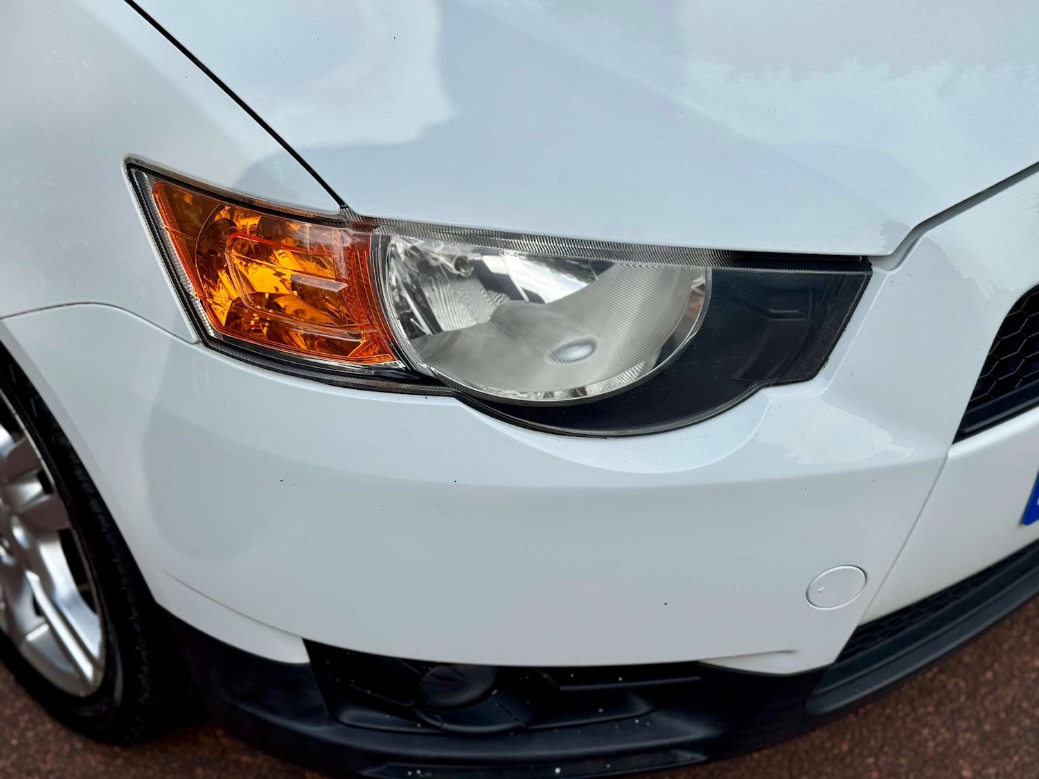 Used Mitsubishi Colt 2013 for sale - 76602032: Photo 53