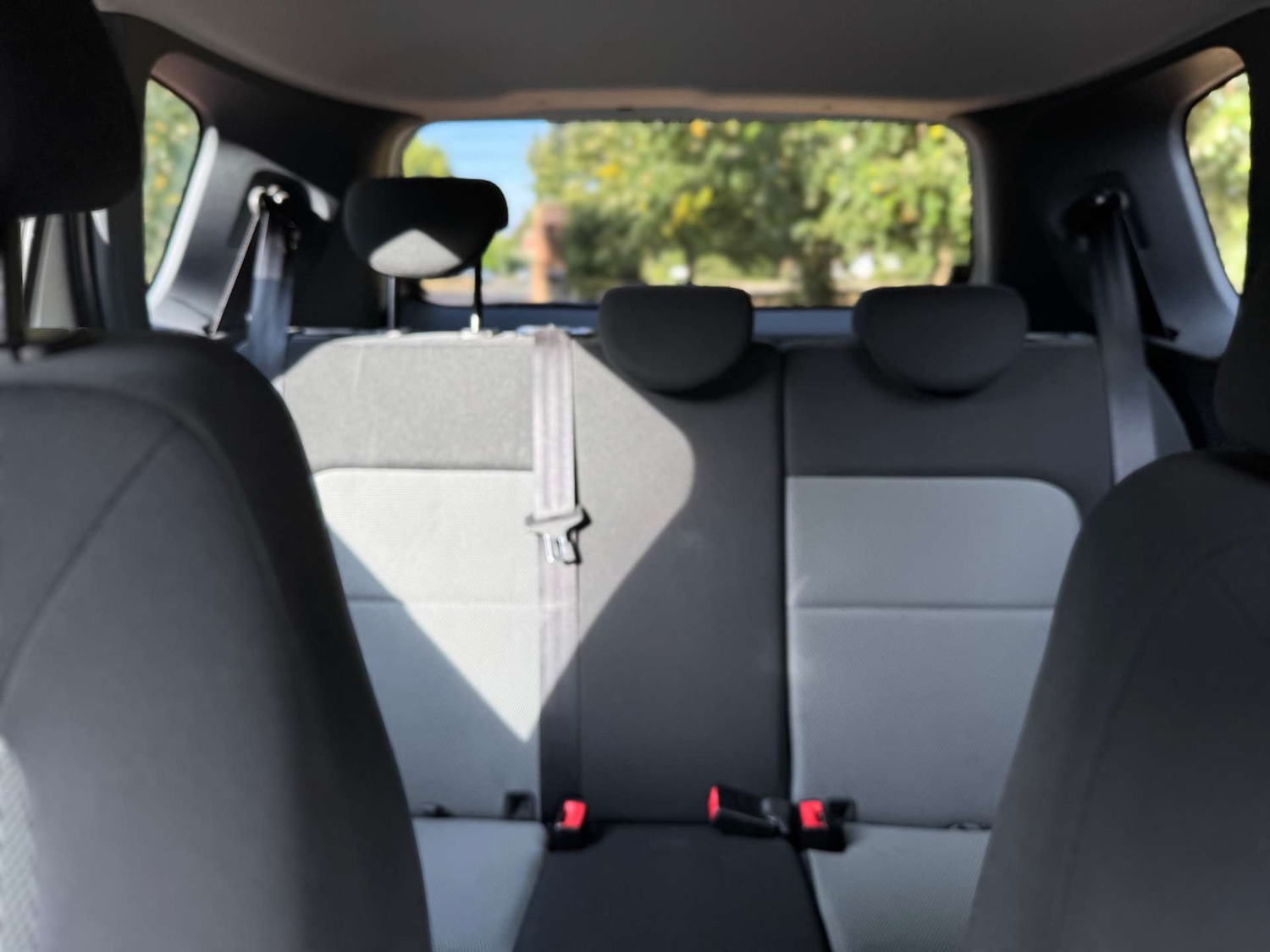 Used Mitsubishi Colt 2013 for sale - 76602032: Photo 6