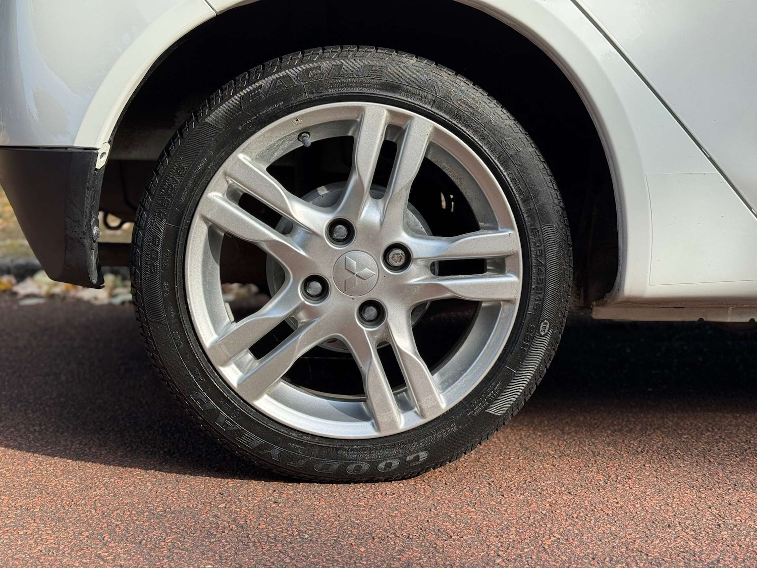 Used Mitsubishi Colt 2013 for sale - 76602032: Photo 60