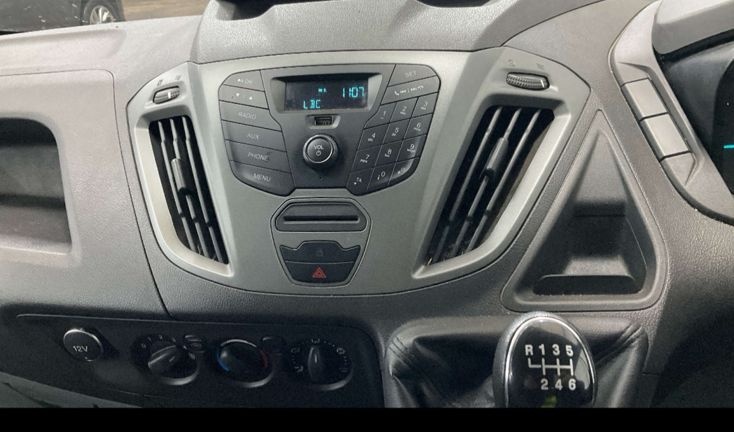 Used Ford Transit Custom 2017 for sale - 77364221: Photo 10