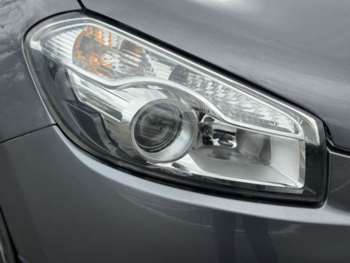 Used Nissan Qashqai+2 2013 for sale - 74513977: Photo