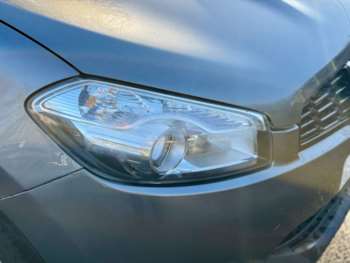 Used Nissan Qashqai+2 2013 for sale - 74513977: Photo