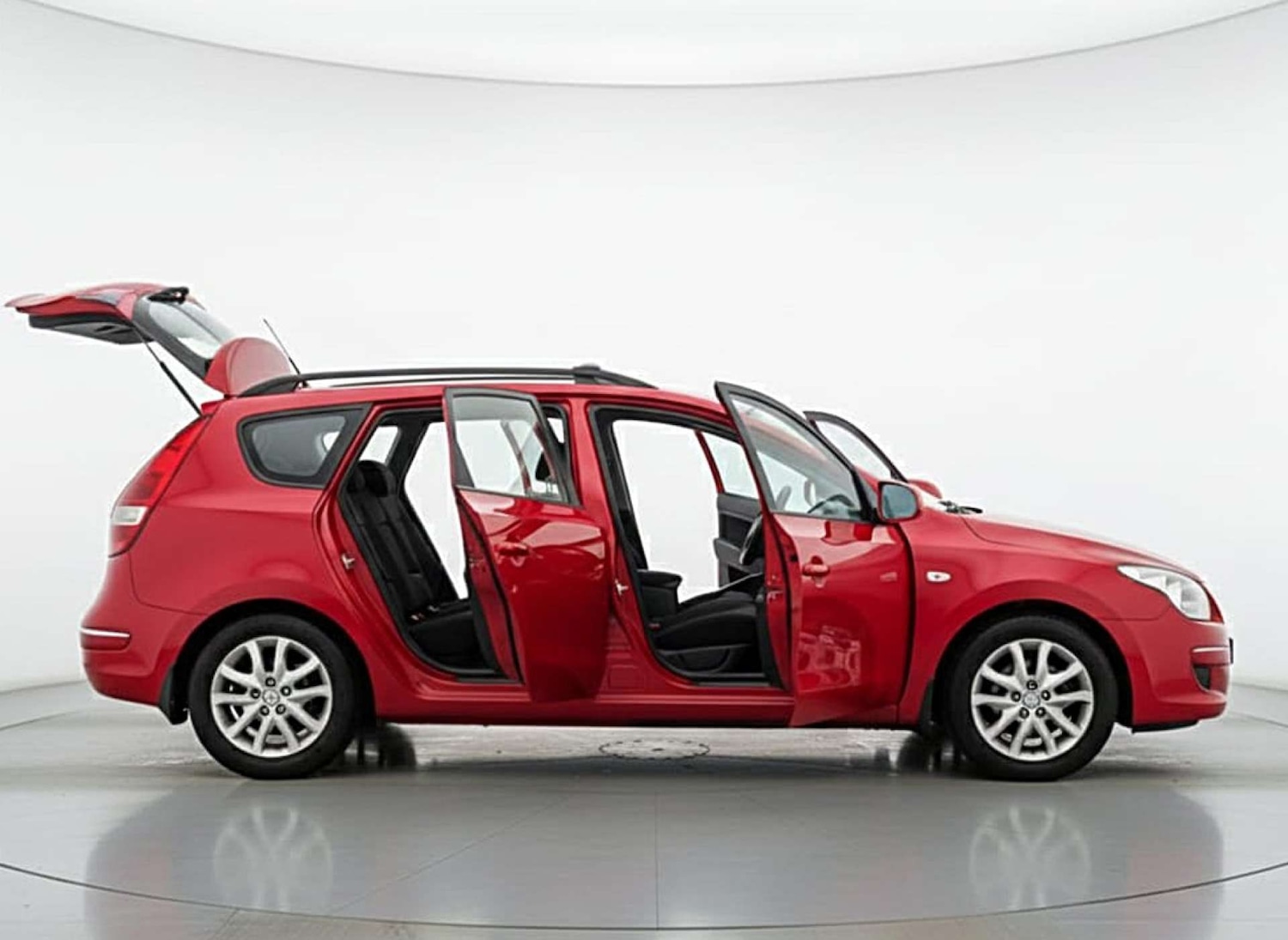 Used Hyundai i30 2010 for sale - 76980057: Photo 10