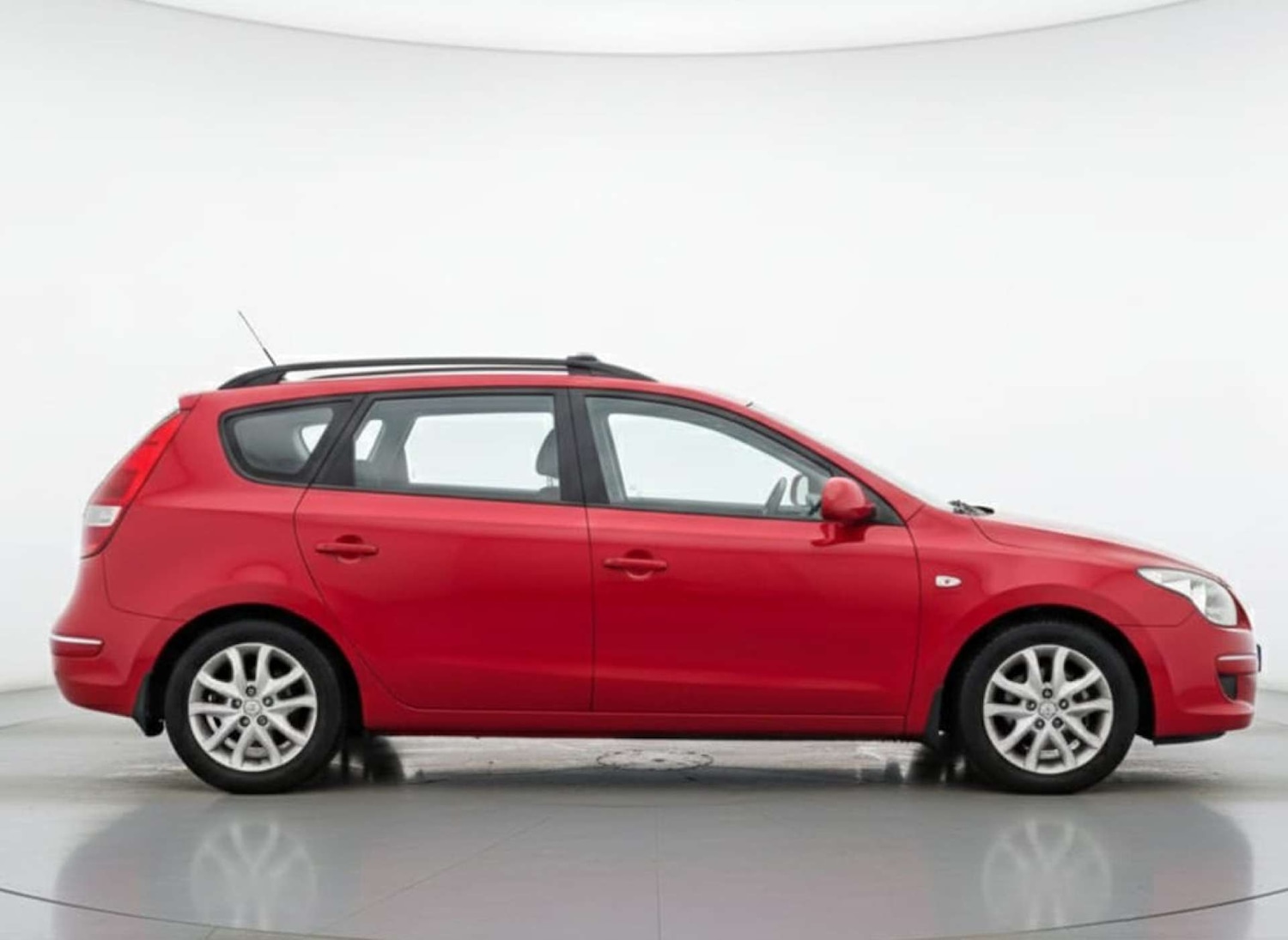 Used Hyundai i30 2010 for sale - 76980057: Photo 12