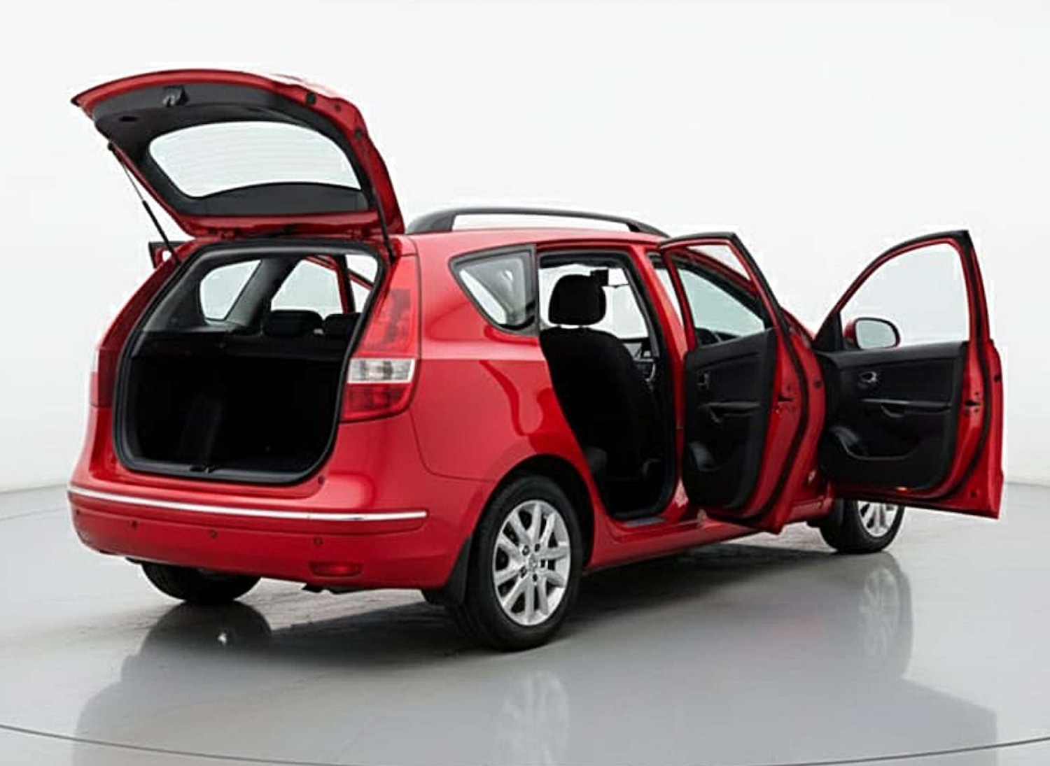 Used Hyundai i30 2010 for sale - 76980057: Photo 13