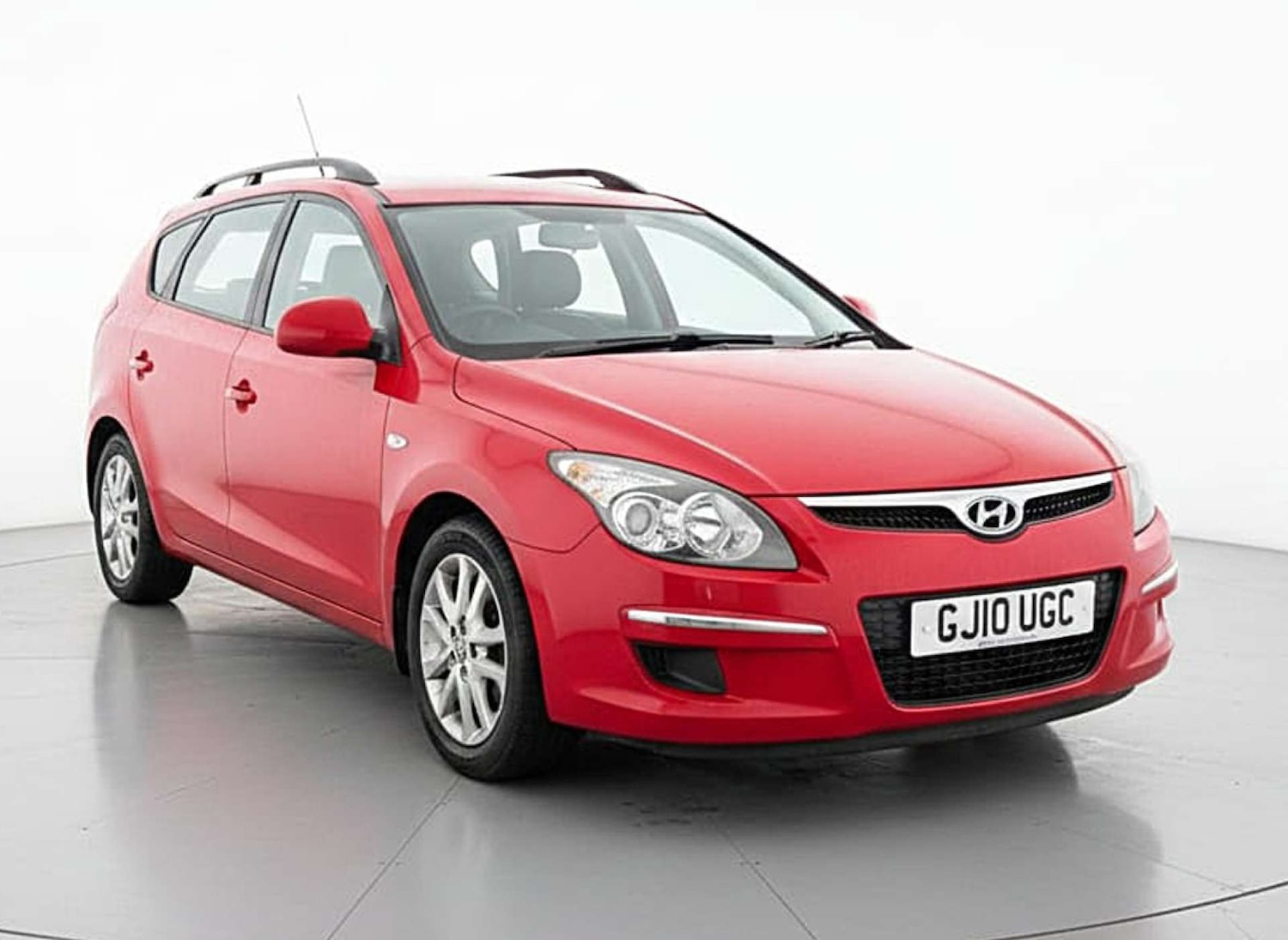 Used Hyundai i30 2010 for sale - 76980057: Photo 14