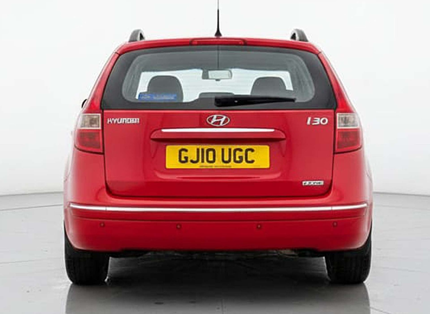 Used Hyundai i30 2010 for sale - 76980057: Photo 16