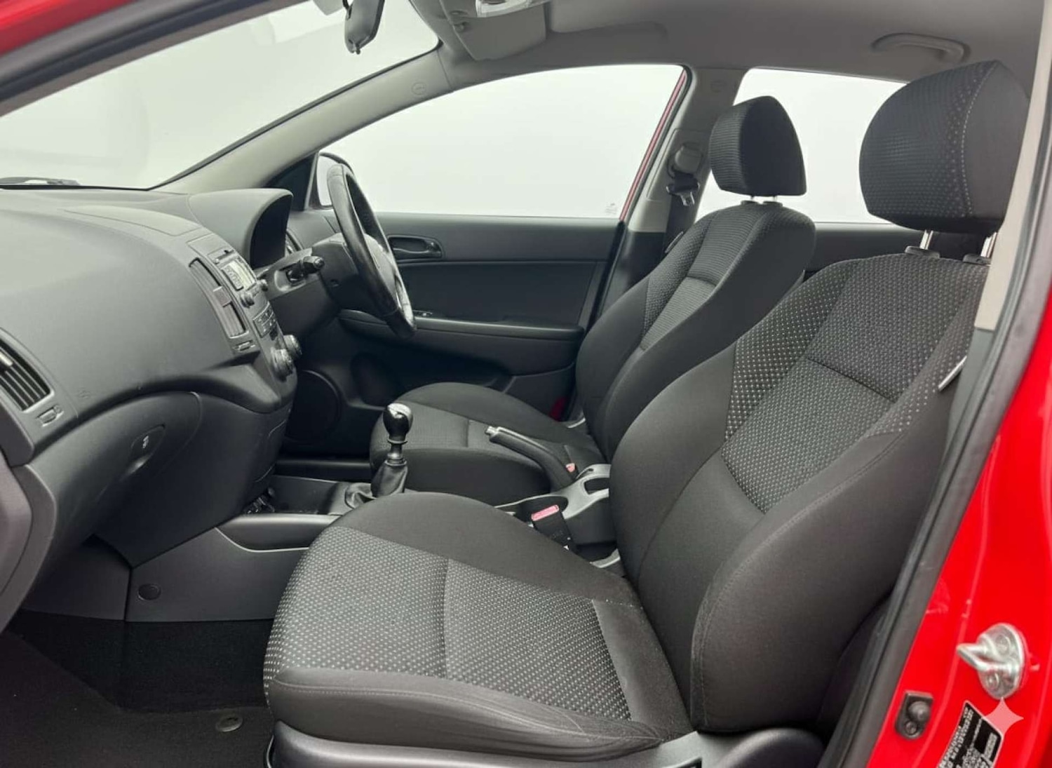 Used Hyundai i30 2010 for sale - 76980057: Photo 18