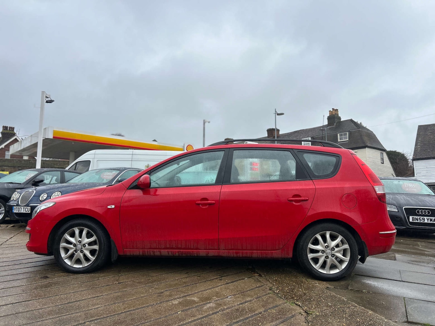 Used Hyundai i30 2010 for sale - 76980057: Photo 5