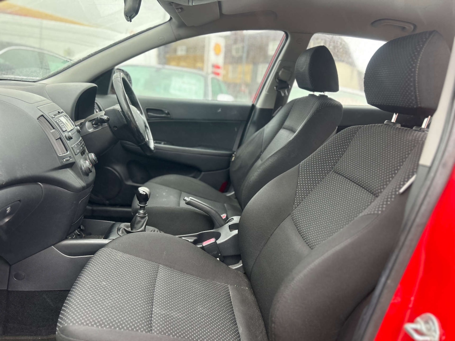 Used Hyundai i30 2010 for sale - 76980057: Photo 7