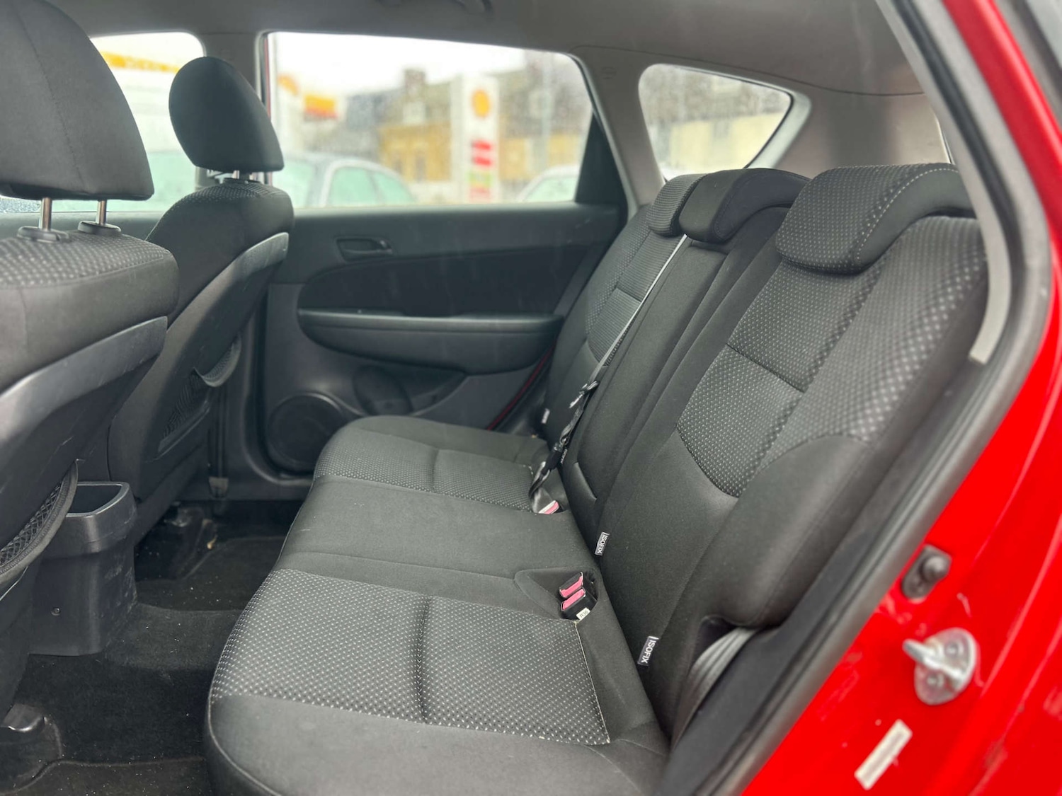 Used Hyundai i30 2010 for sale - 76980057: Photo 8