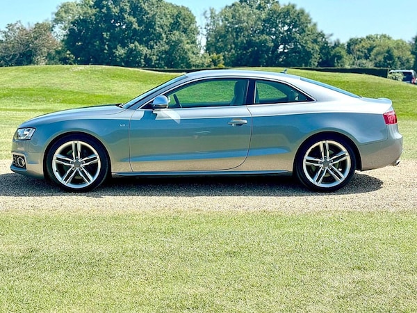 Used Audi S5 2008 for sale - 73841091: Photo 17