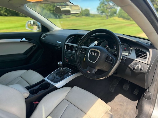 Used Audi S5 2008 for sale - 73841091: Photo 27