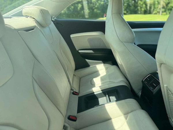 Used Audi S5 2008 for sale - 73841091: Photo 31