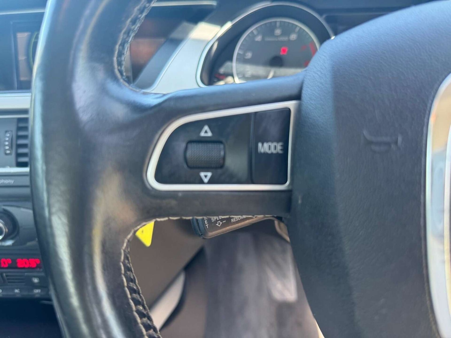 Vehicle 34