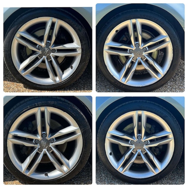 Used Audi S5 2008 for sale - 73841091: Photo 42