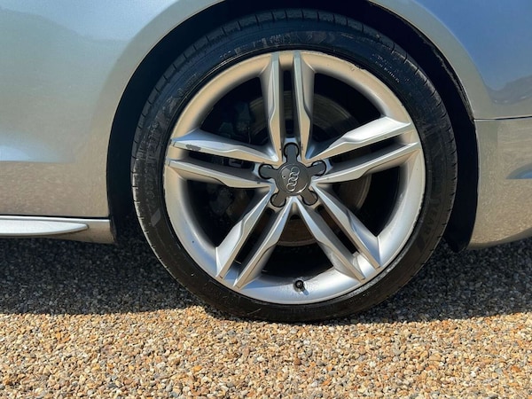 Used Audi S5 2008 for sale - 73841091: Photo 45