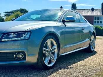 Used Audi S5 2008 for sale - 73841091: Photo
