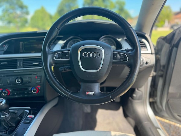 Used Audi S5 2008 for sale - 73841091: Photo 53