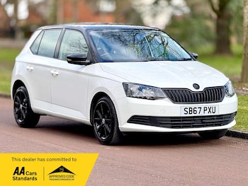 2017 - 1.0 MPI Colour Edition 5dr