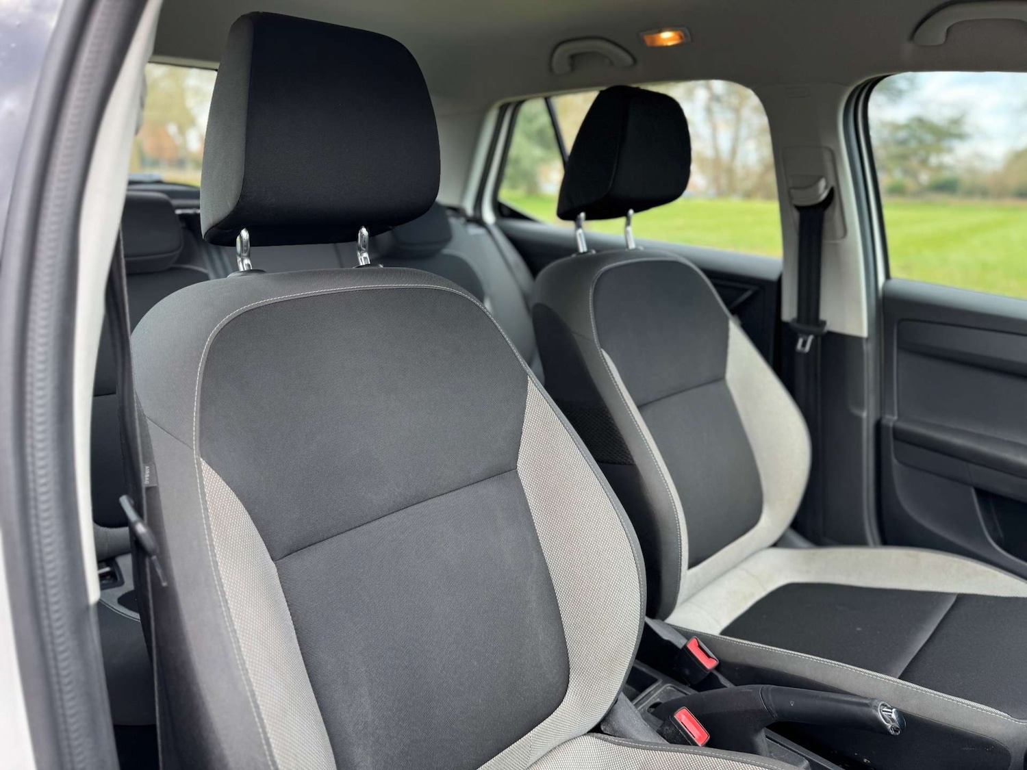 Used Skoda Fabia 2017 for sale - 76601652: Photo 28