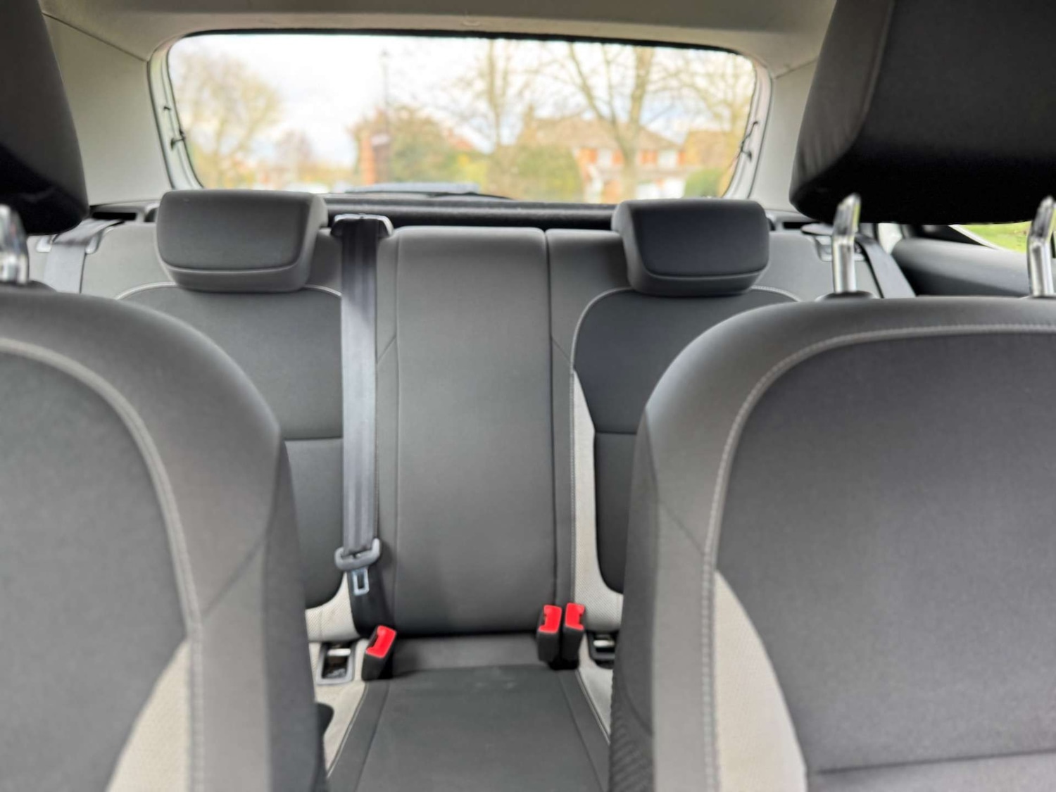 Used Skoda Fabia 2017 for sale - 76601652: Photo 29