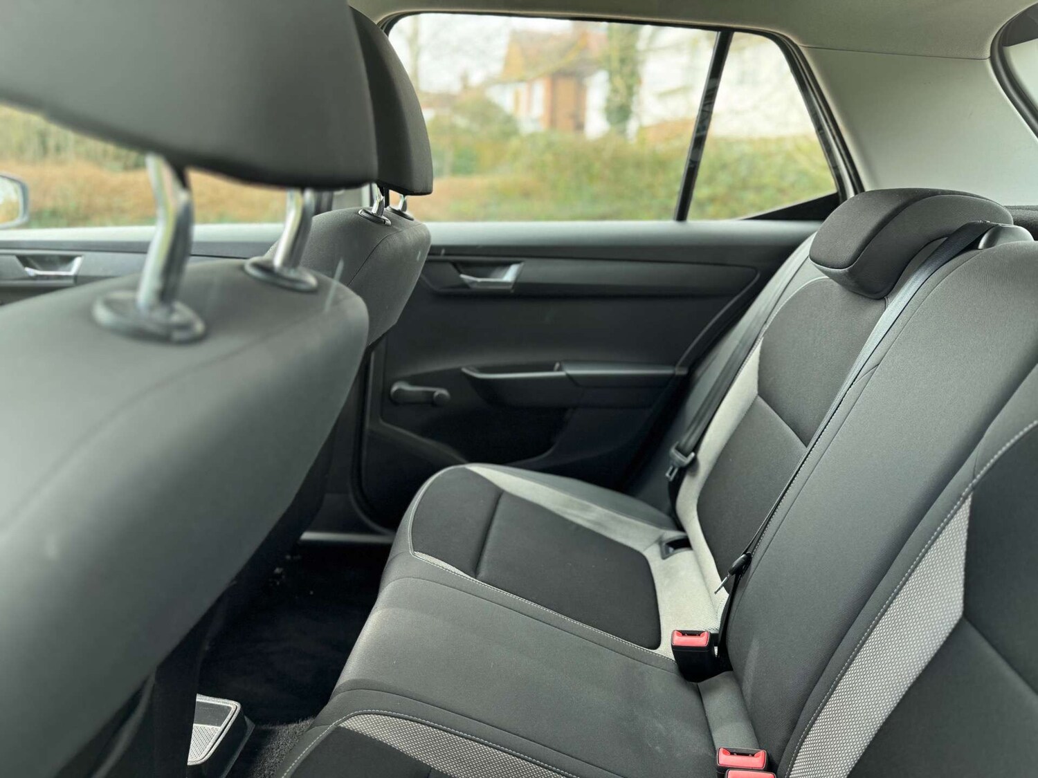 Used Skoda Fabia 2017 for sale - 76601652: Photo 31