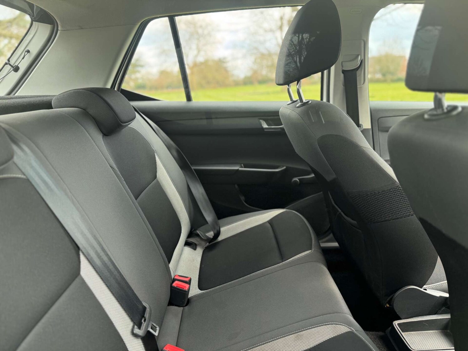 Used Skoda Fabia 2017 for sale - 76601652: Photo 32