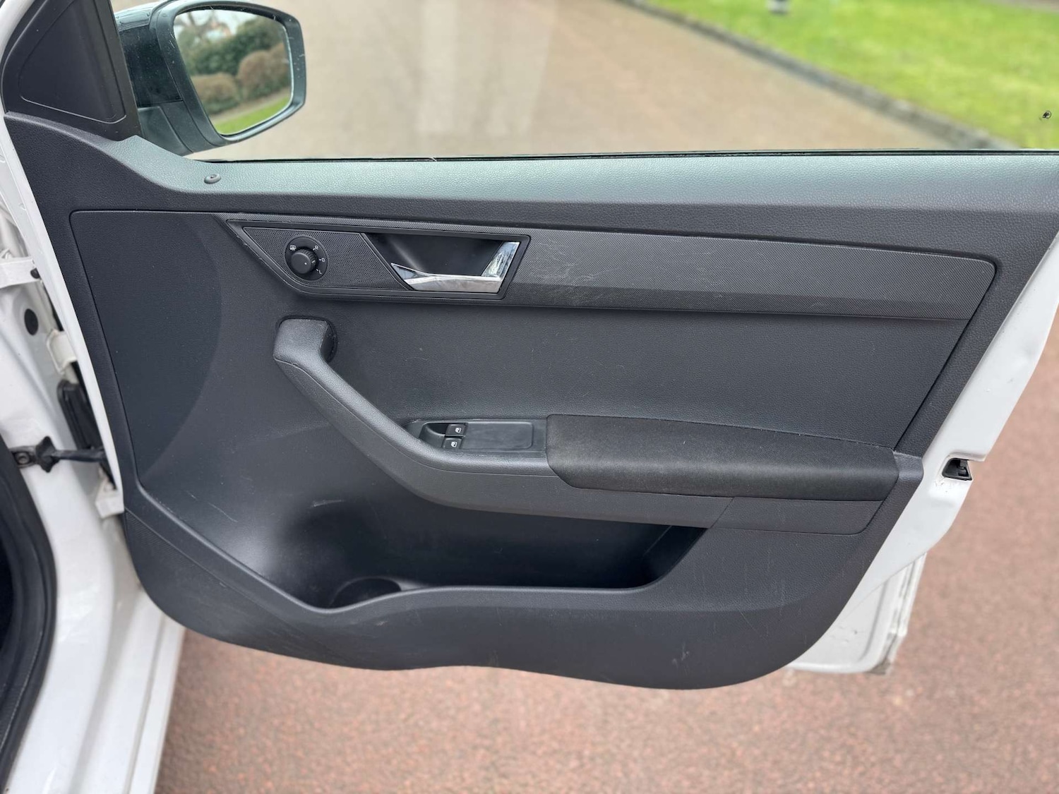 Used Skoda Fabia 2017 for sale - 76601652: Photo 35