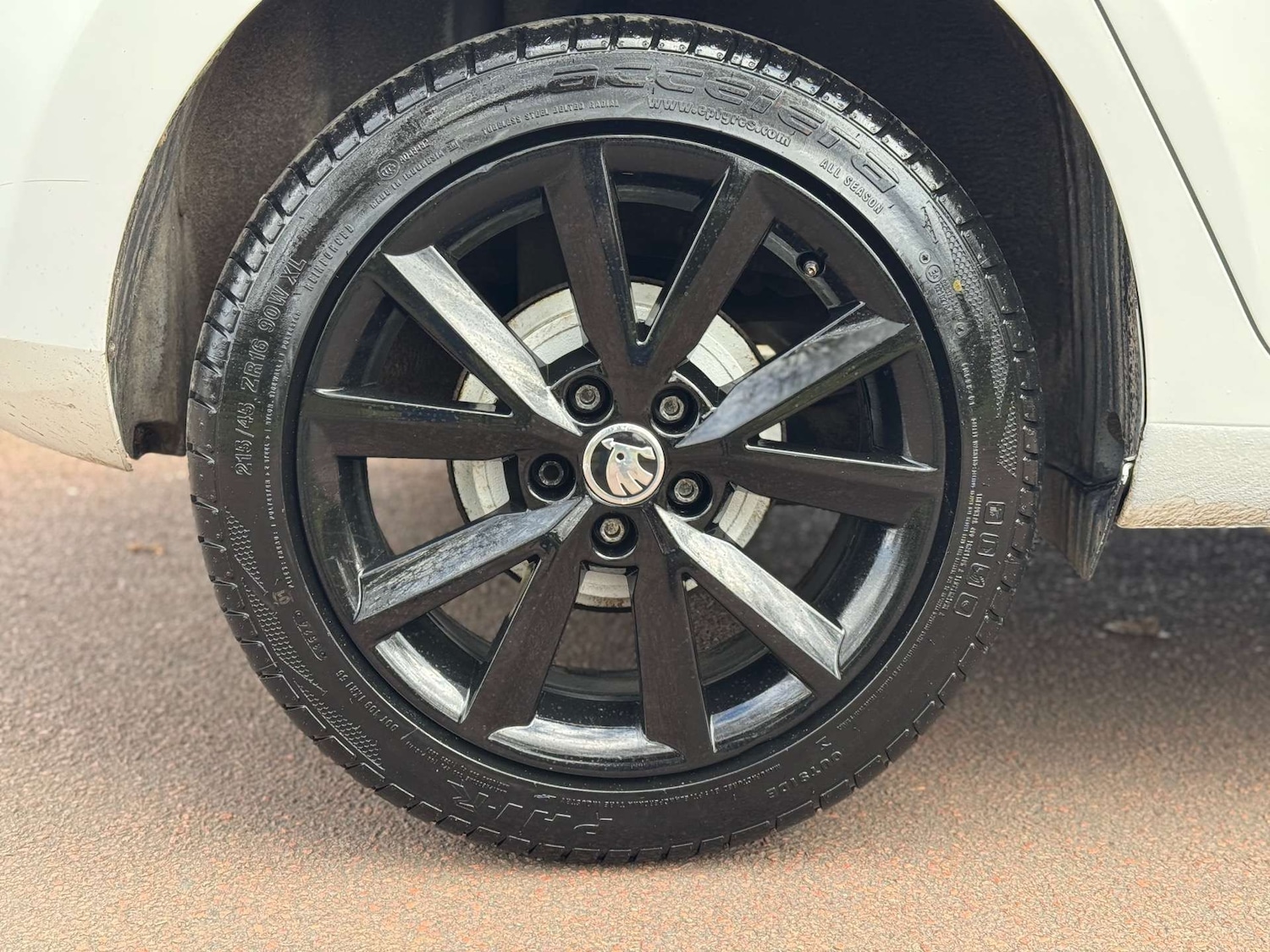 Used Skoda Fabia 2017 for sale - 76601652: Photo 39