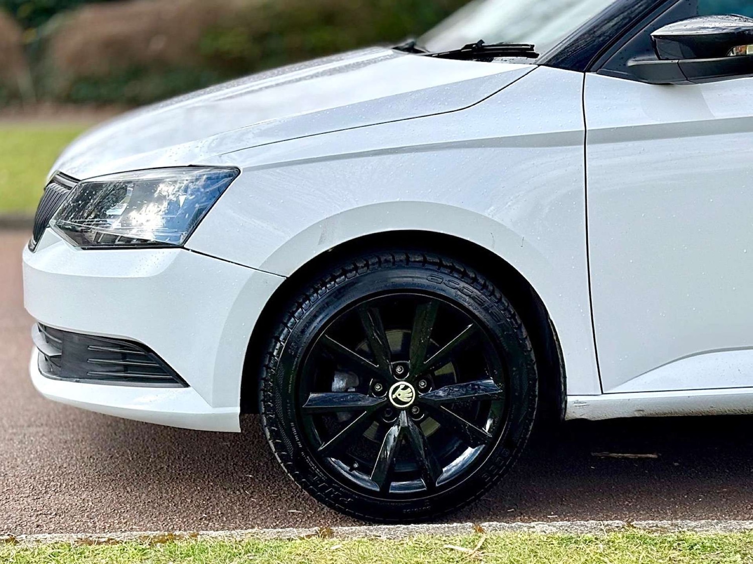 Used Skoda Fabia 2017 for sale - 76601652: Photo 41