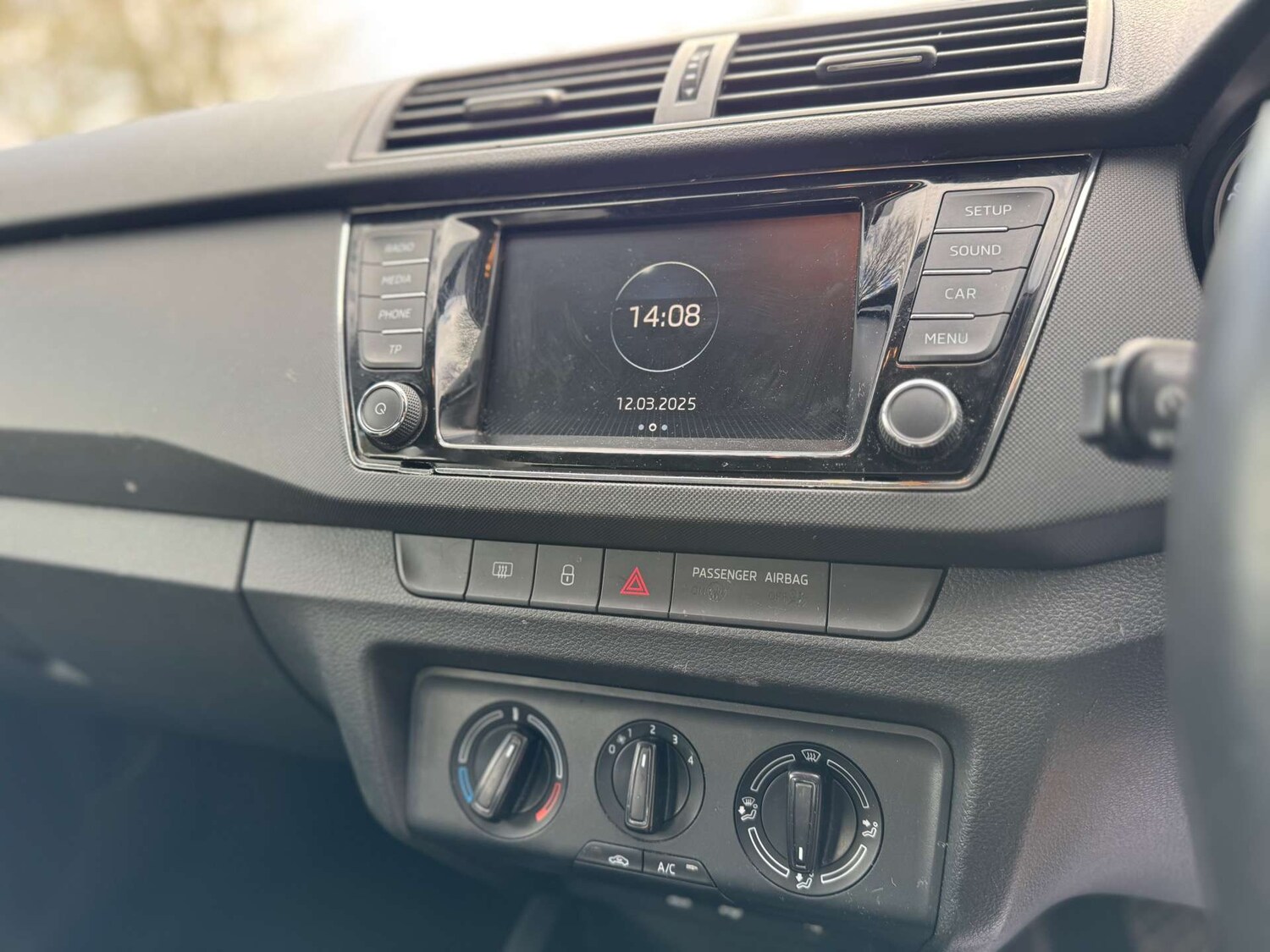 Used Skoda Fabia 2017 for sale - 76601652: Photo 43