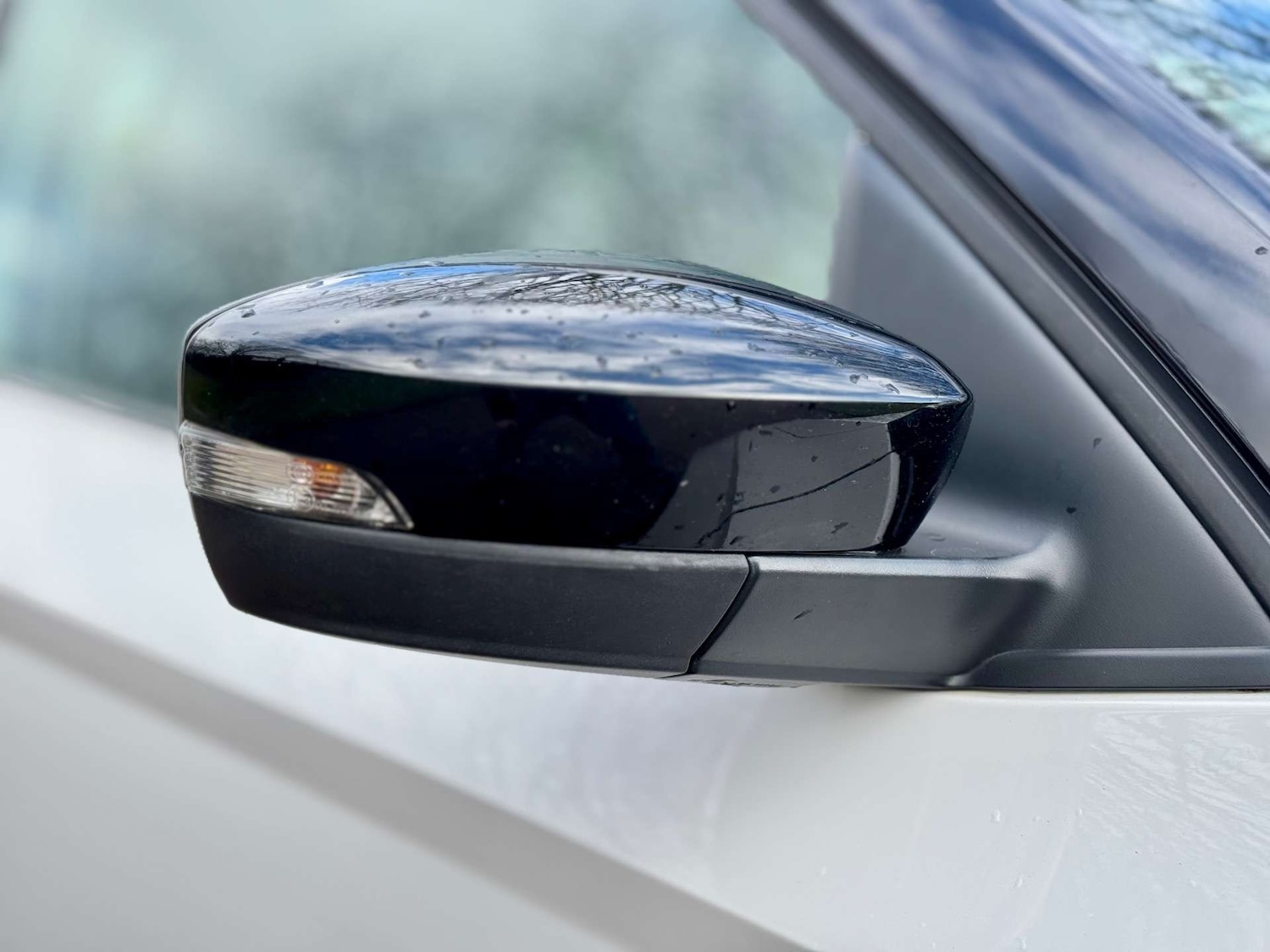 Used Skoda Fabia 2017 for sale - 76601652: Photo 47