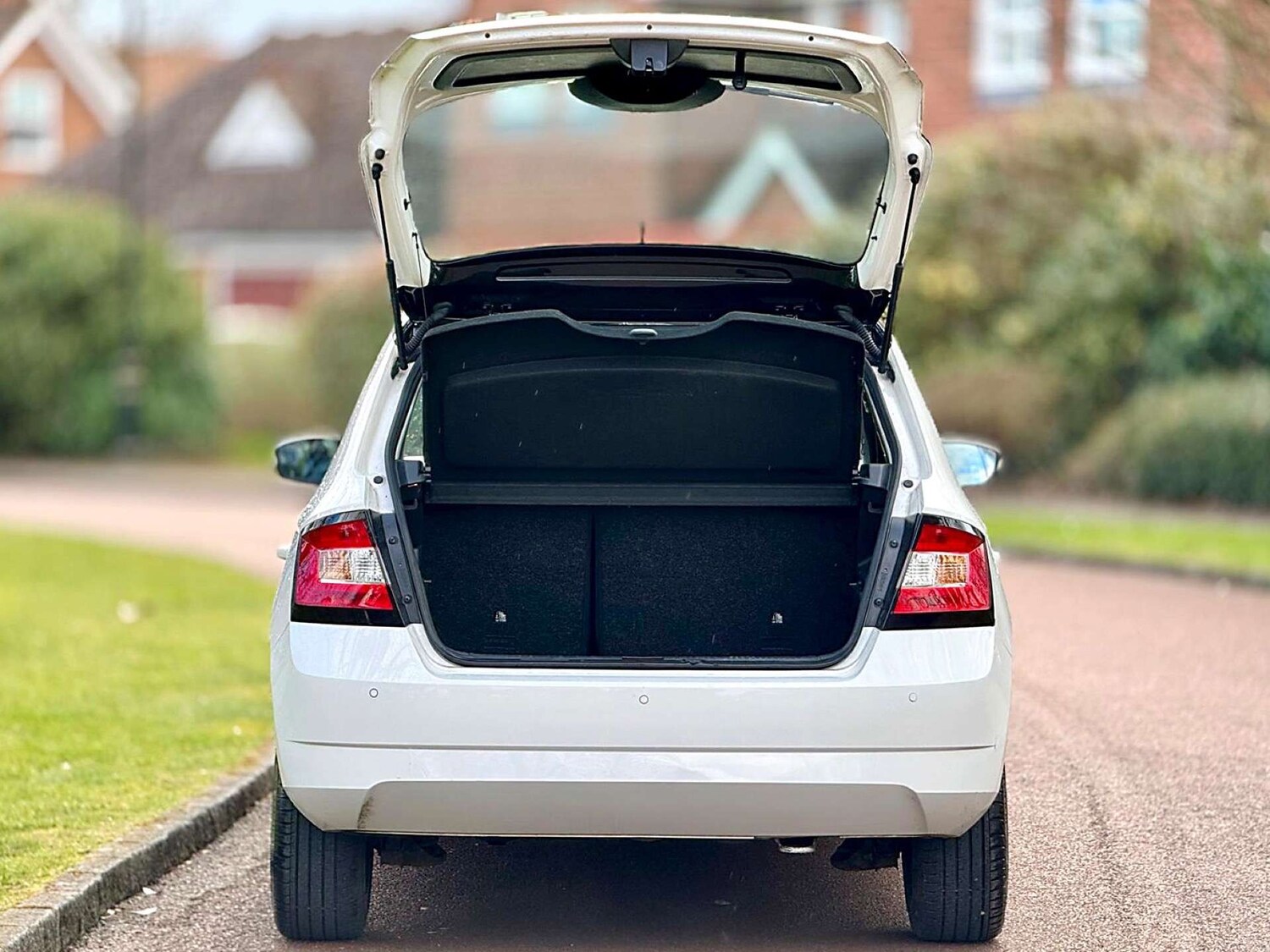 Used Skoda Fabia 2017 for sale - 76601652: Photo 49